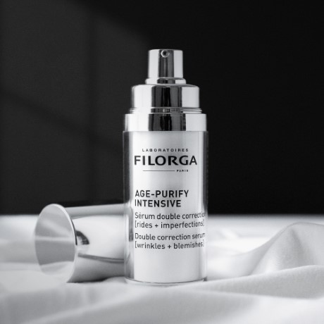 Filorga - AGE-PURIFY-SERUM