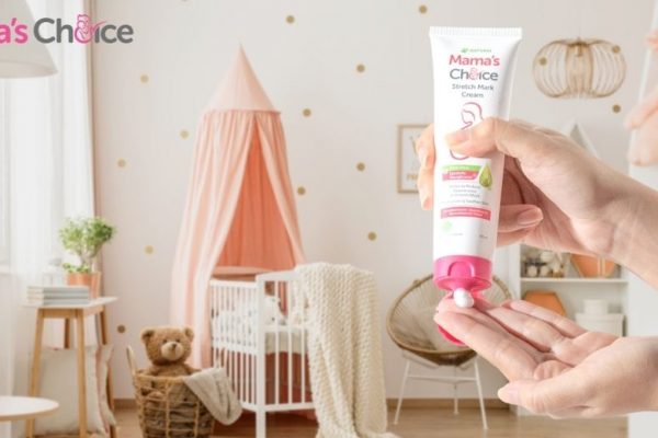 Krim Stretch Mark Mama’s Choice