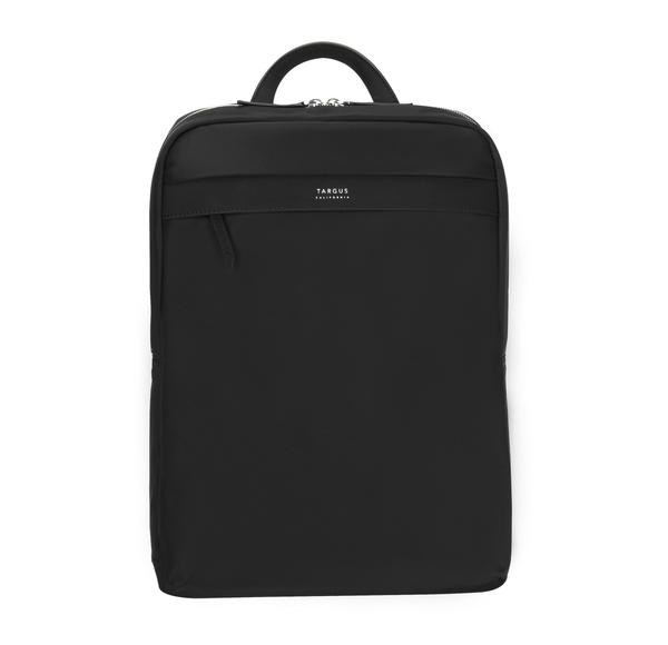 Targus® 15” Newport Ultra Slim Backpack - Black