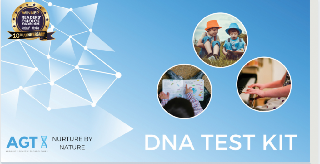 AGT DNA Test