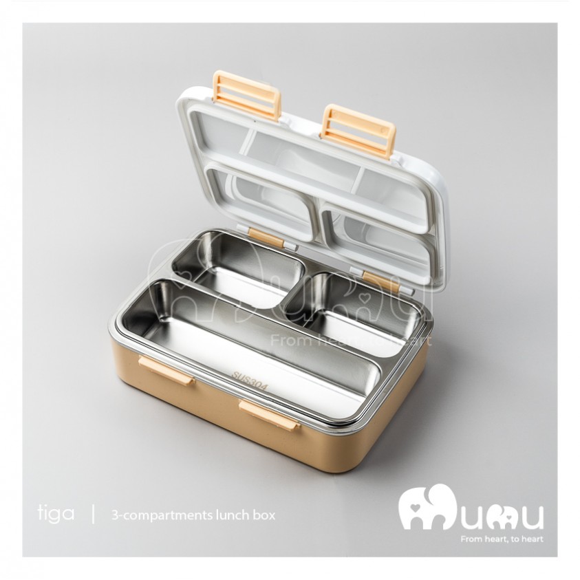Mumu lunch box