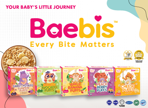 The Best Nutritious and Tasty Teething Biscuits for Your Baby