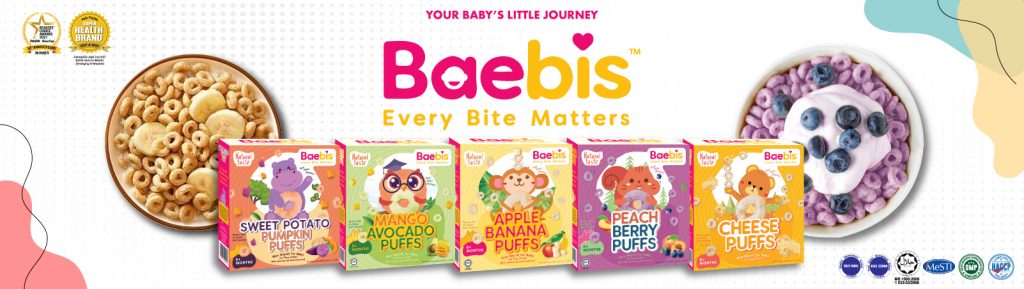 The Best Nutritious and Tasty Teething Biscuits for Your Baby