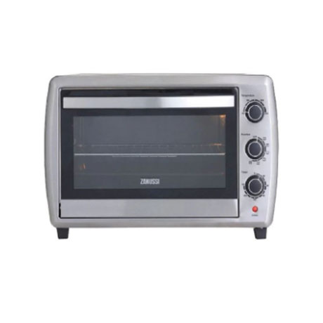 zanussi oven 38l