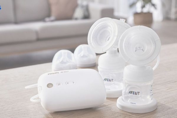 Philips Avent Electric Breast Pump