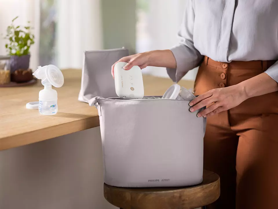 Philips Avent Electric Breast Pump