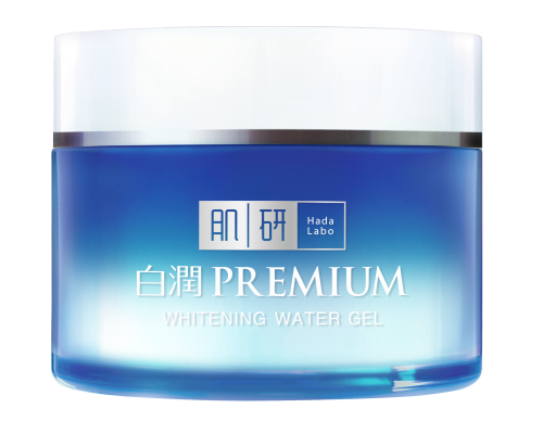 Hada Labo Premium Whitening Water Gel
