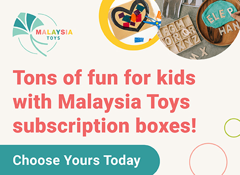 How a Learning Tower from Malaysia Toys Could Benefit Your Child!