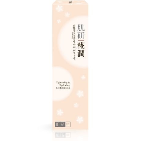 Hada Labo KOUJI Tightening & Hydrating Gel