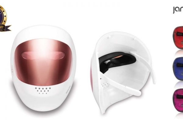 Jang Su LED Mask 750