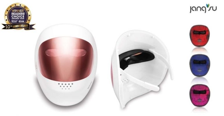 Jang Su LED Mask 750