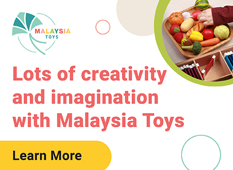Apa yang anda perlu tahu tentang kedai mainan online bernama Malaysia Toys hari ini!