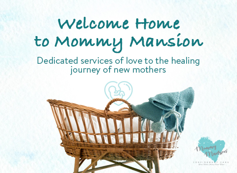 Mommy Mansion Confinement Centre: Where a New Mom’s Wishes Come True