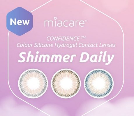 miacare confidence shimmer daily