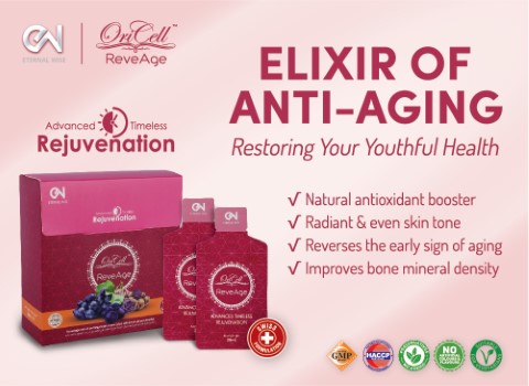 Resveratrol: The Secret to Restoring Youthful Complexion & Vitality