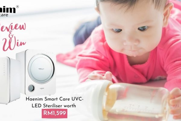 Haenim Smartcare Review & Win