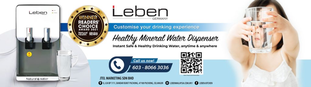 Leben Kitchen