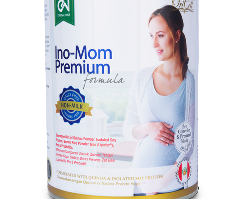 OriCell Ino-Mom Premium Formula