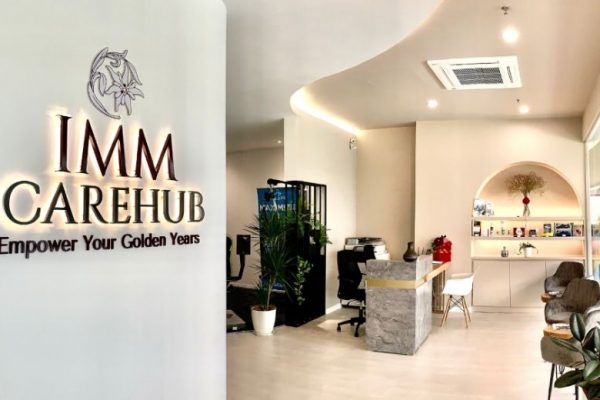 IMM Carehub