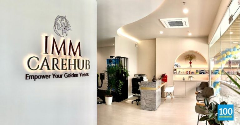 IMM Carehub