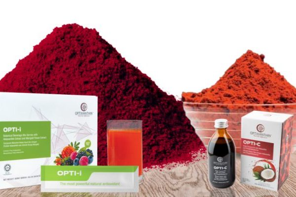 optixanthin