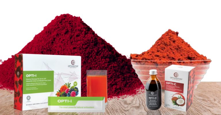 optixanthin