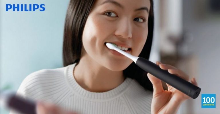 Philips sonicare