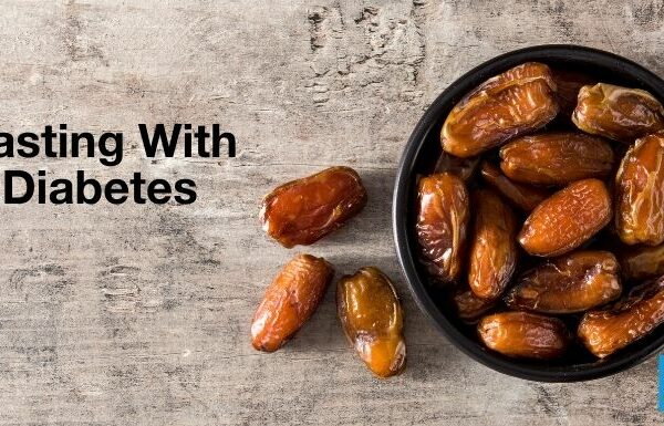 Fasting With Diabetes