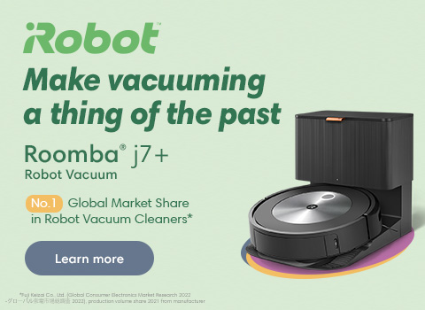 iRobot J7+ Robot Vacuum - UNBOXING & Information - Guaranteed POOP  Avoidance J7 - Review Soon 
