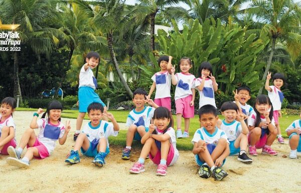 KinderStars Academy Preschool