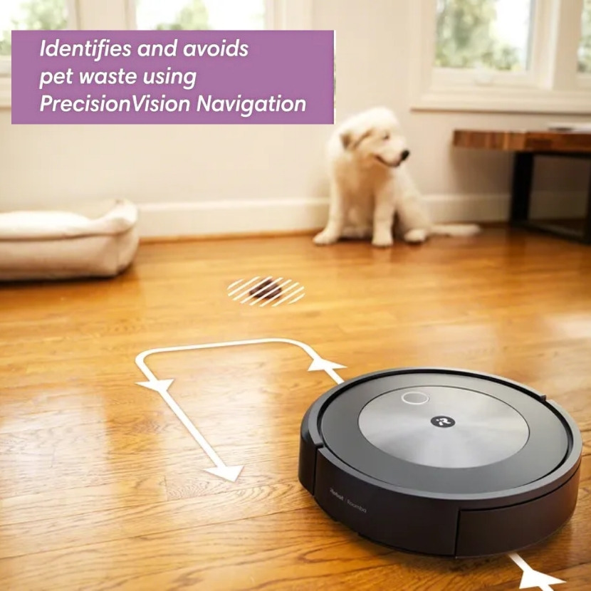 roomba j7+