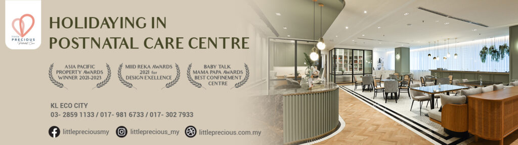 Little Precious Postnatal Centre