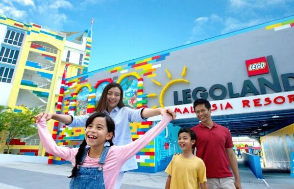 Legoland Malaysia