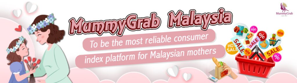 MummyGrab Malaysia