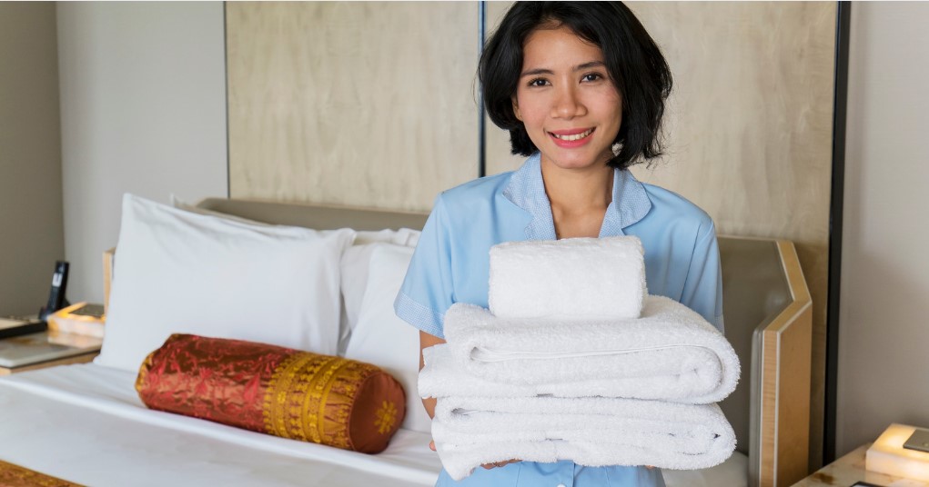 Top 10 Maid Agencies in Malaysia - Reliable
