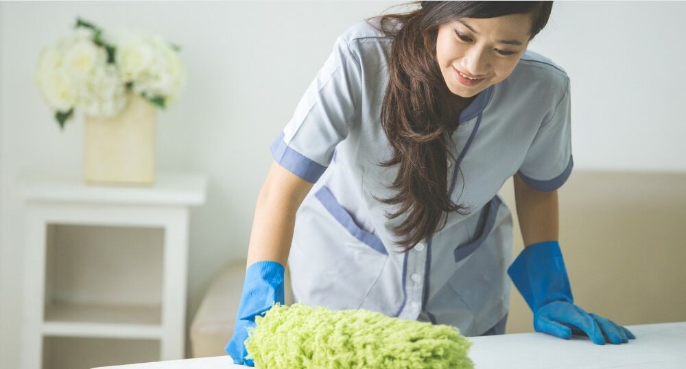 Top 10 Maid Agencies in Malaysia featured