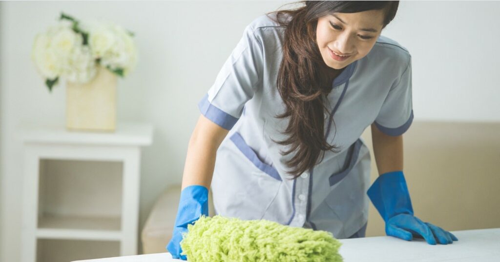 Top 10 Maid Agencies in Malaysia featured