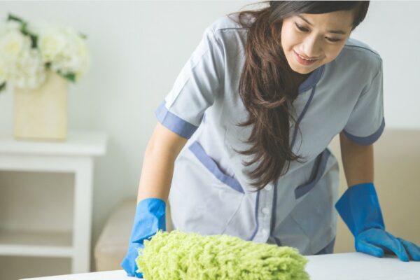 Top 10 Maid Agencies in Malaysia featured