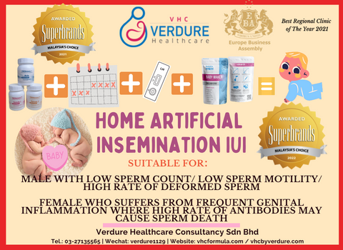 Verdure Healthcare – Fertility Specialist Centre (Kuala Lumpur)