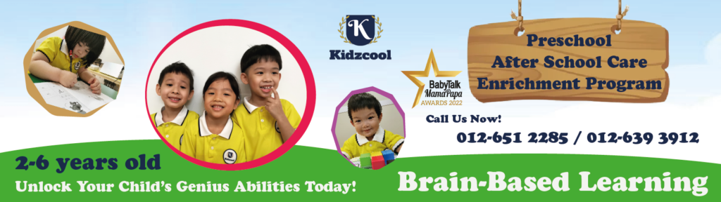 Kidzcool Learning