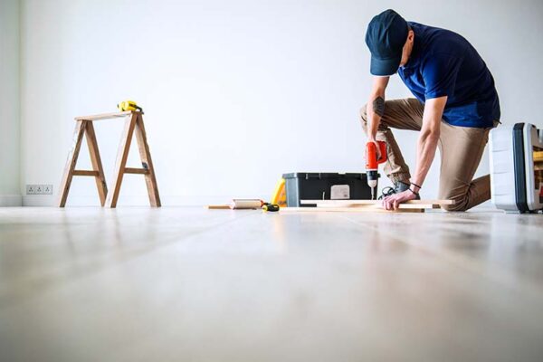 How to Choose the Best Flooring Service Professionals