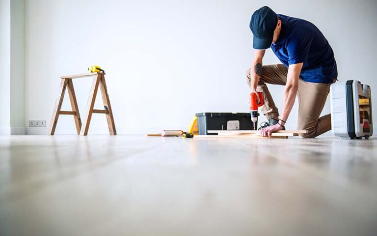 How to Choose the Best Flooring Service Professionals
