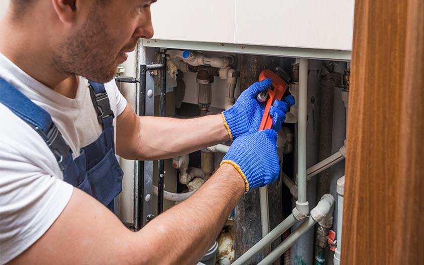 How to Choose the Best Home Repair Service Professionals