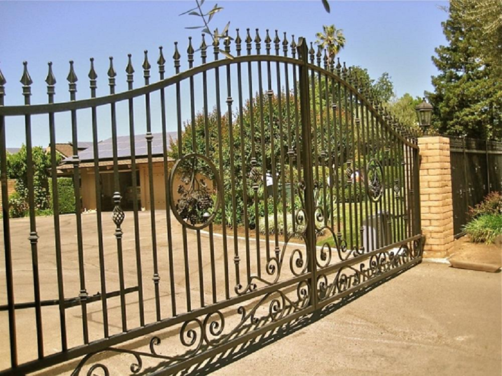 best automatic gate service professionals