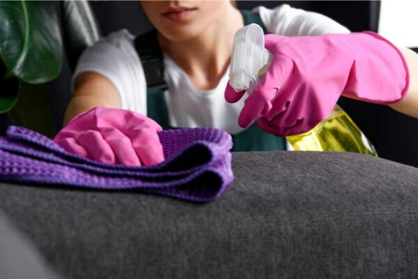 best sofa and mattress cleaning service professionals