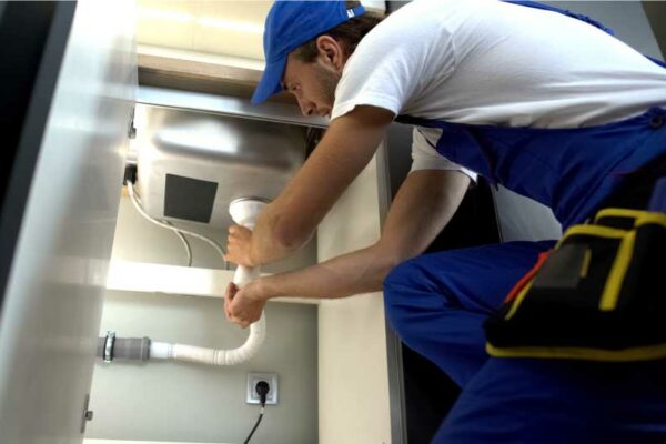 best plumbing professionals