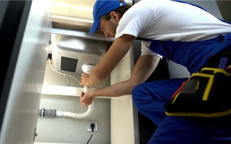 best plumbing professionals