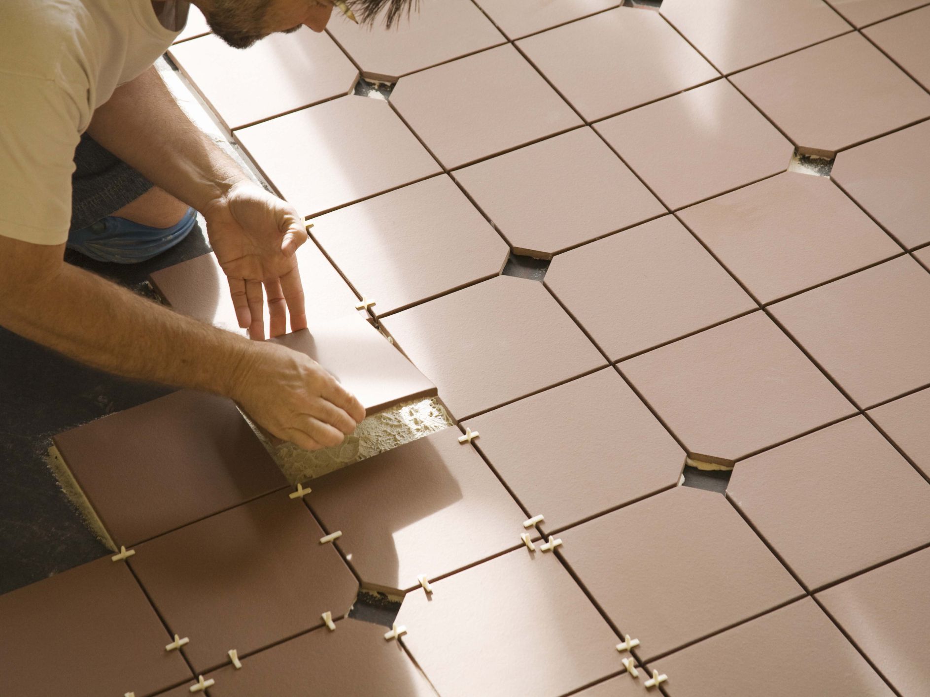 the best tiling service professionals