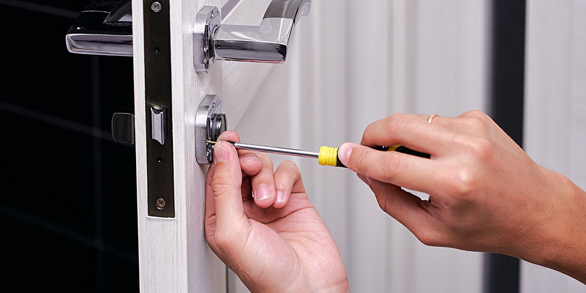Best Lock Installation Service Professionals