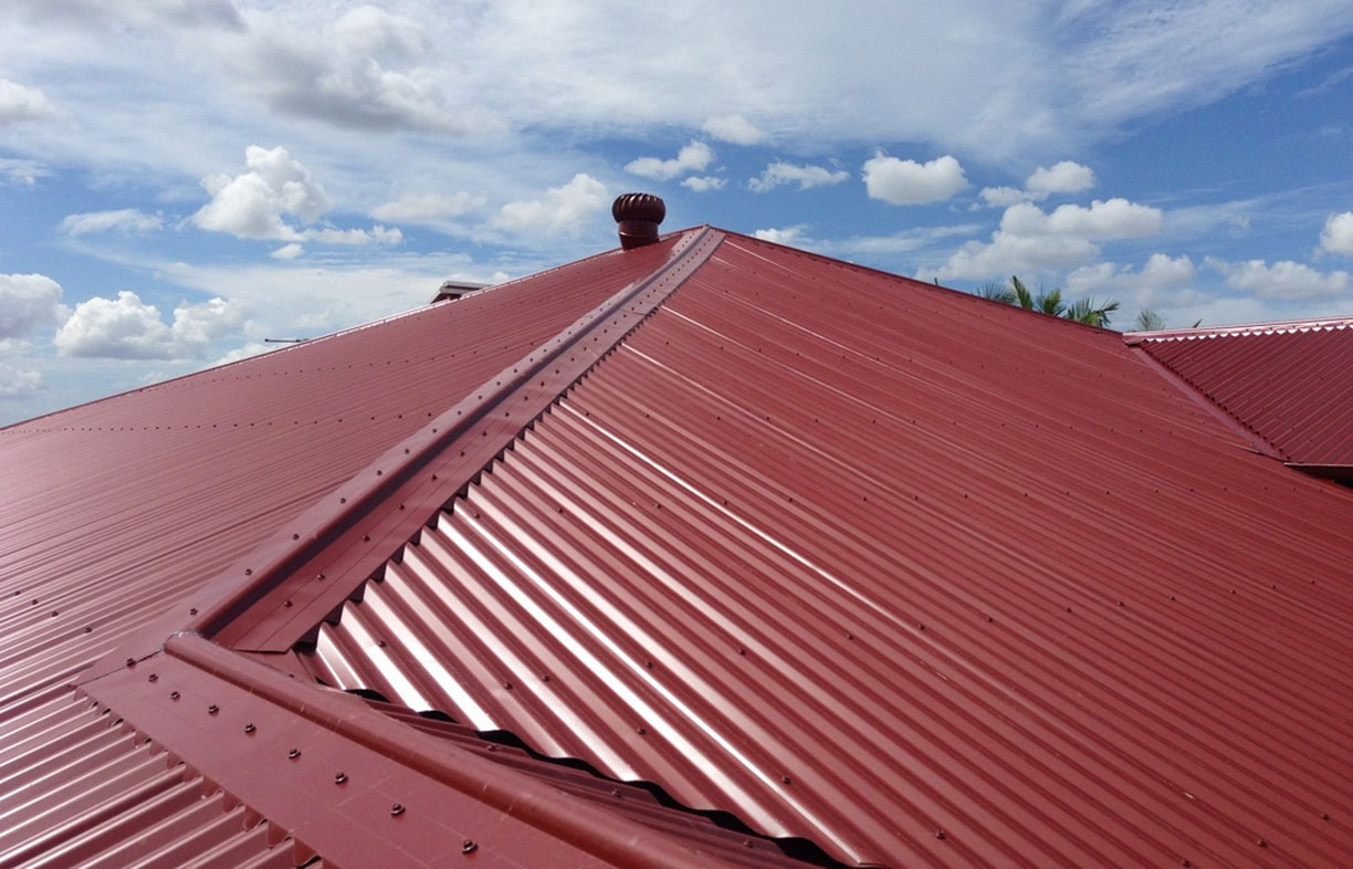 the best roofing service professionals